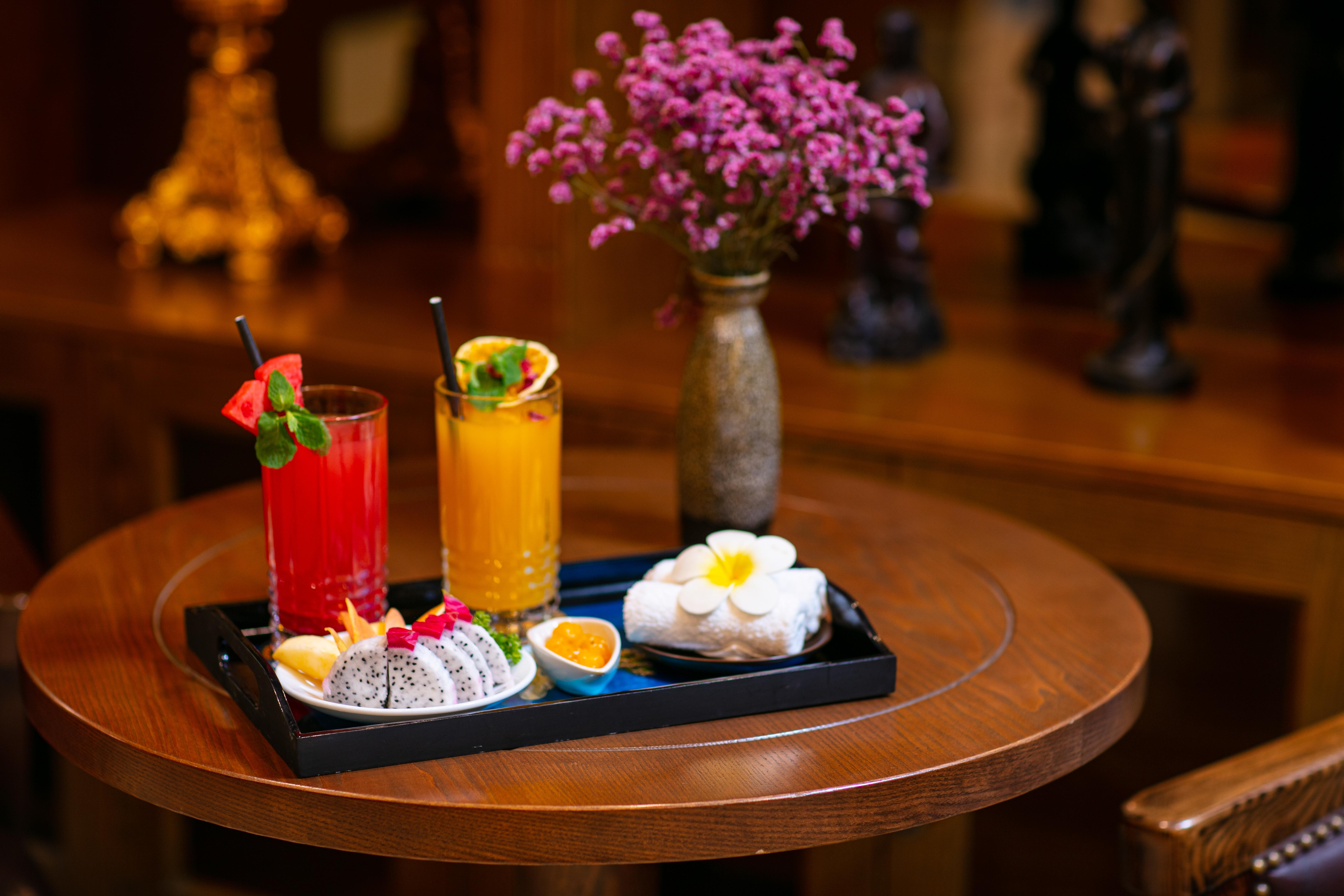 Hanoi Dalvostro Valentino Hotel & Spa — Photos 1