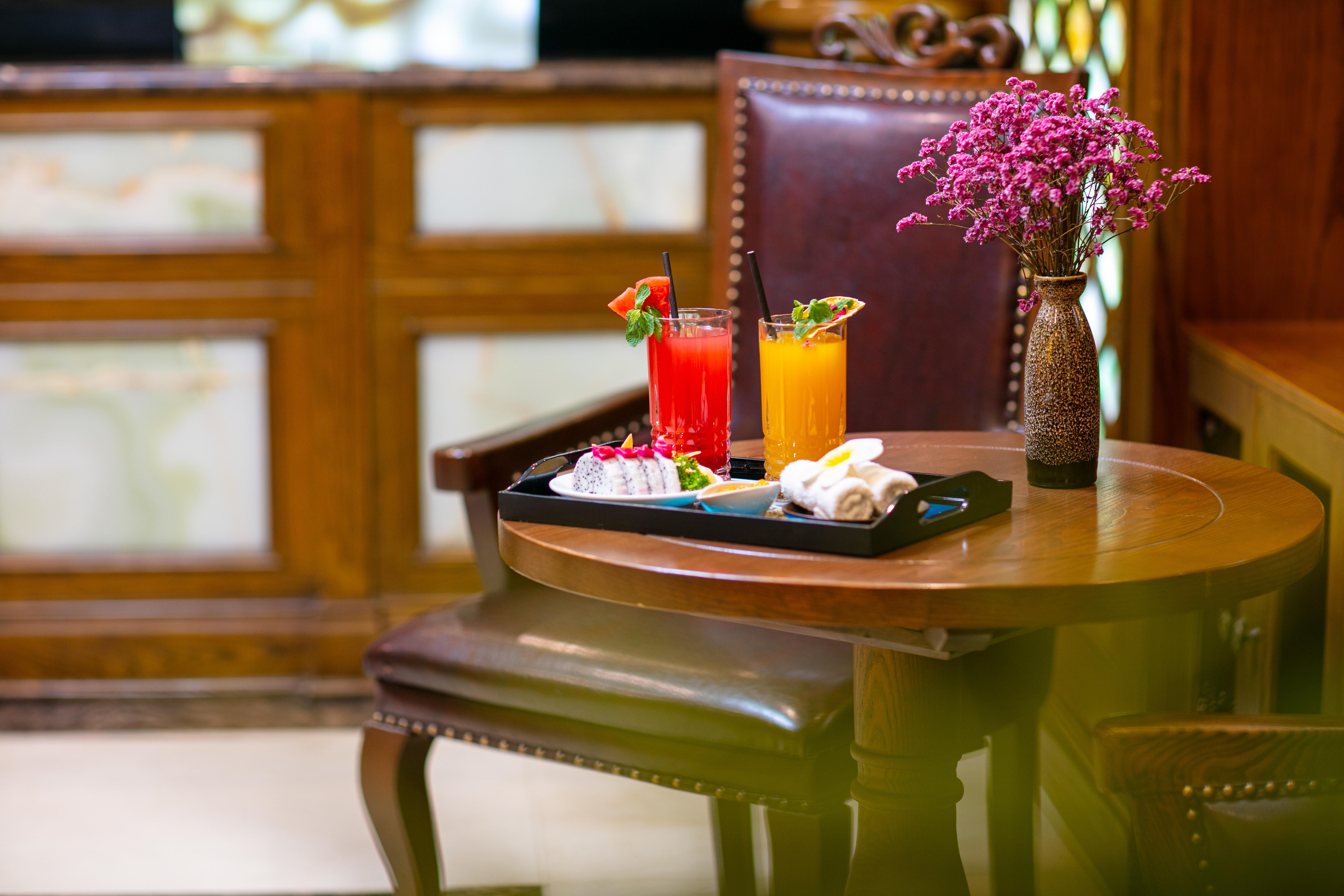 Hanoi Dalvostro Valentino Hotel & Spa — Photos 2
